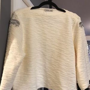 Zara Sweater